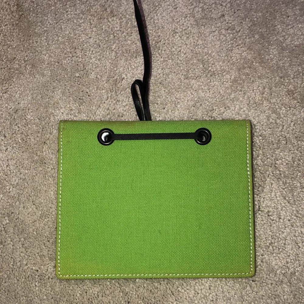 Kate Spade Photo‎ Picture Ablum Green
